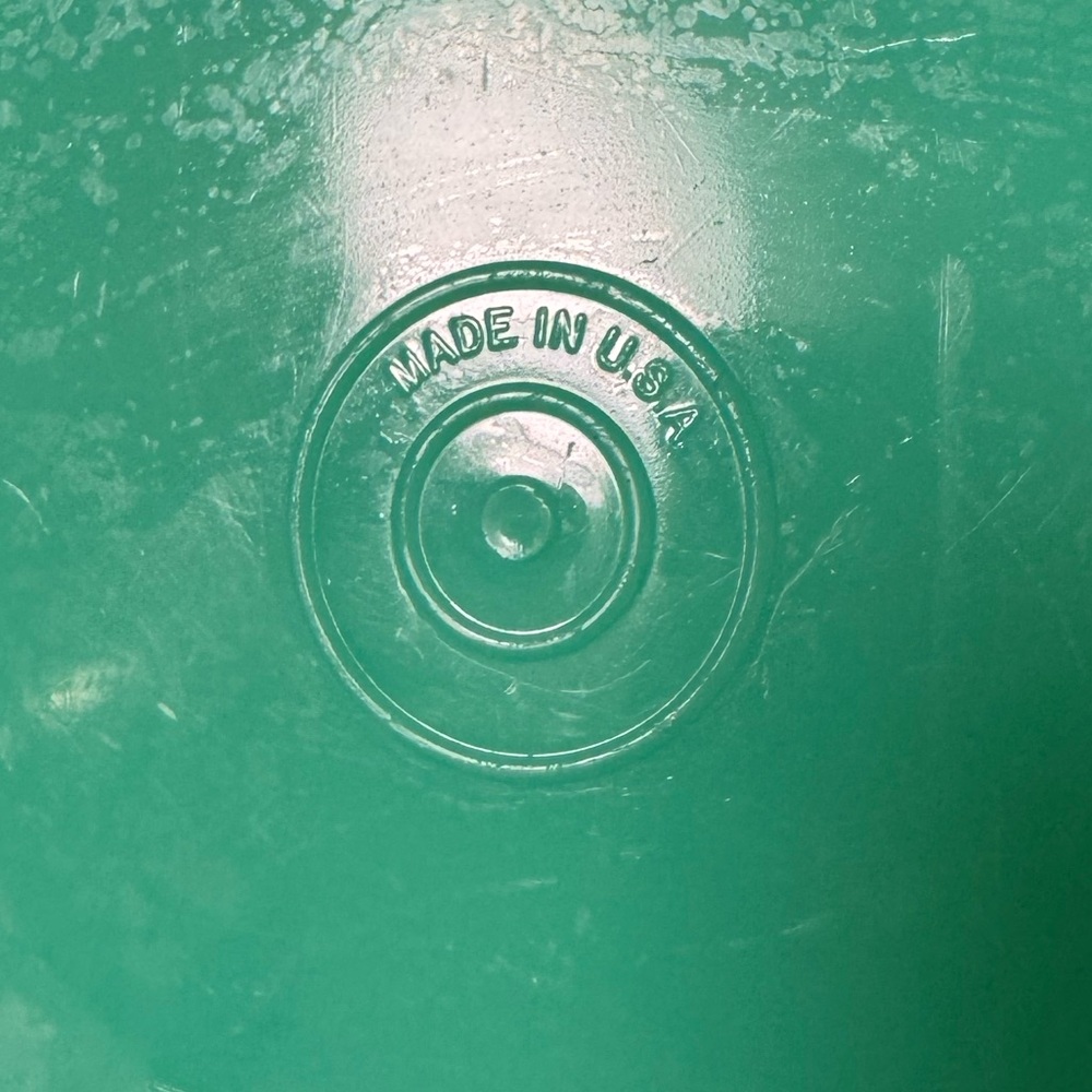 Tupperware Green Kitchen Tool - Picture 7 of 7